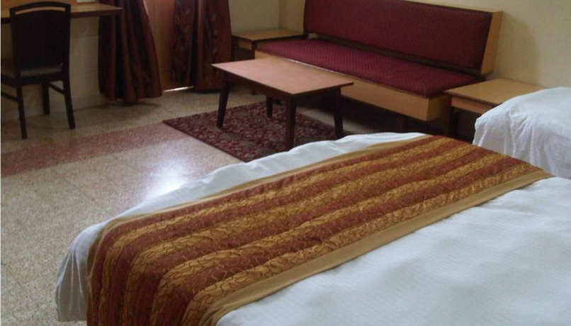 Imagen de la habitación del Hotel Chateau Windsor. Foto 13