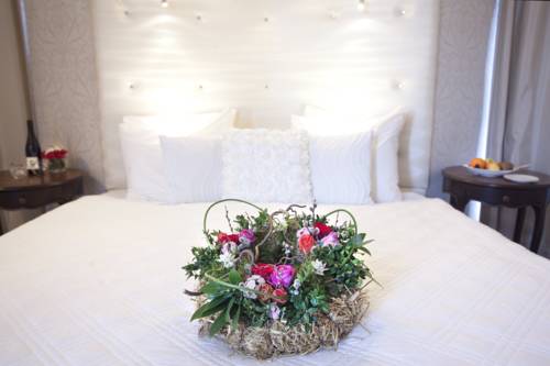 Imagen de la habitación del Hotel Chateau Wittem. Foto 5