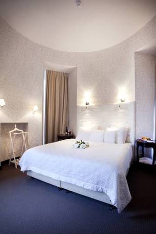 Imagen de la habitación del Hotel Chateau Wittem. Foto 6
