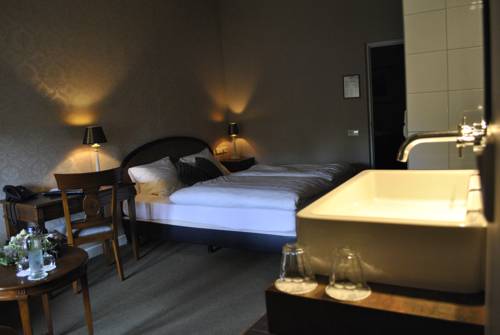 Imagen de la habitación del Hotel Chateau Wittem. Foto 7