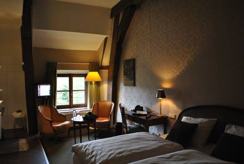 Imagen de la habitación del Hotel Chateau Wittem. Foto 8