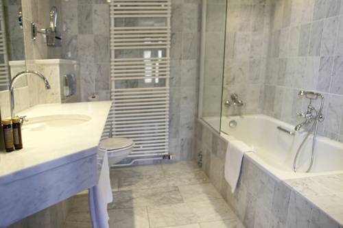 Imagen de la habitación del Hotel Chateau Wittem. Foto 9