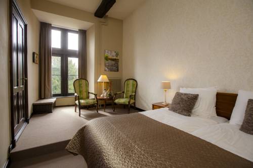 Imagen de la habitación del Hotel Chateau Wittem. Foto 10