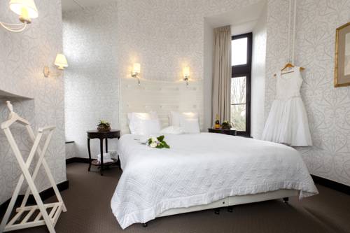 Imagen de la habitación del Hotel Chateau Wittem. Foto 12
