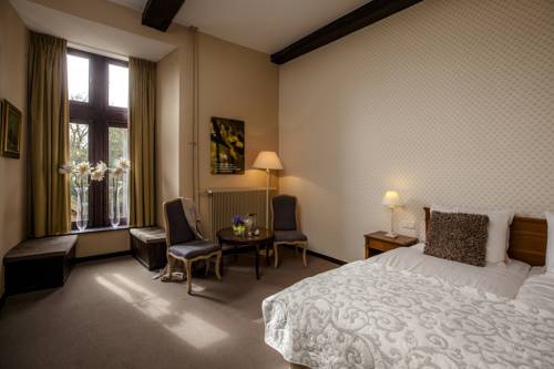 Imagen de la habitación del Hotel Chateau Wittem. Foto 13
