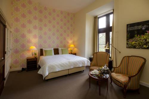 Imagen de la habitación del Hotel Chateau Wittem. Foto 14