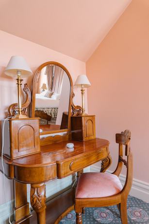 Imagen de la habitación del Hotel Chateau Yering. Foto 13