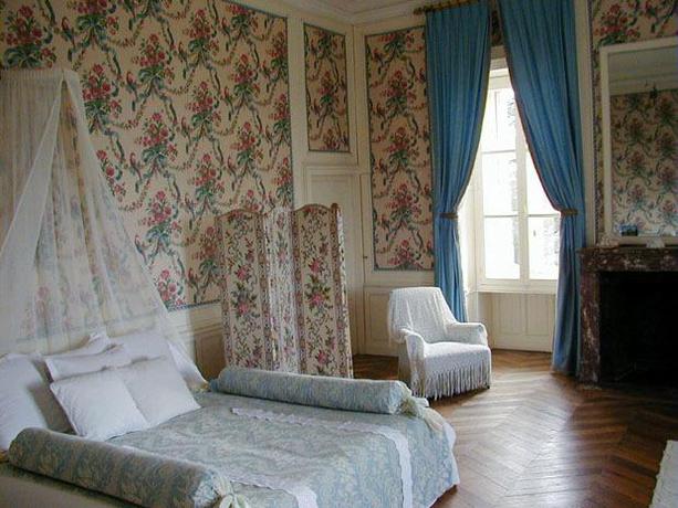 Imagen general del Hotel Chateau de Busset. Foto 3