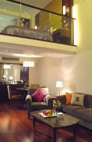 Imagen de la habitación del Hotel Chateau de Luze. Foto 5