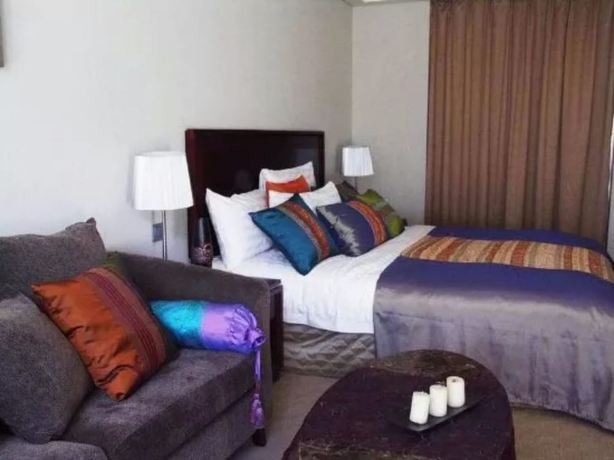 Imagen de la habitación del Hotel Chateau de Luze. Foto 8