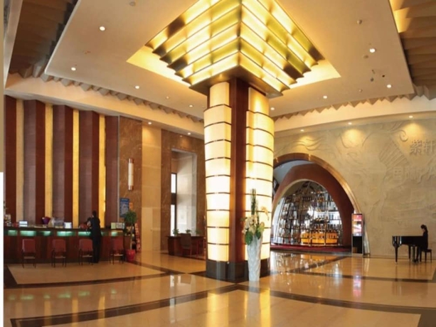 Imagen de los interiores del Hotel Chateau de Luze. Foto 17