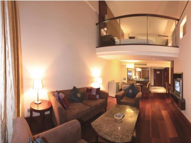 Imagen de la habitación del Hotel Chateau de Luze. Foto 13