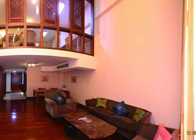 Imagen de la habitación del Hotel Chateau de Luze. Foto 15