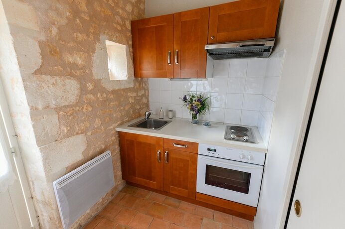 Imagen de la habitación del Hotel Chateau de Mouillepied. Foto 11