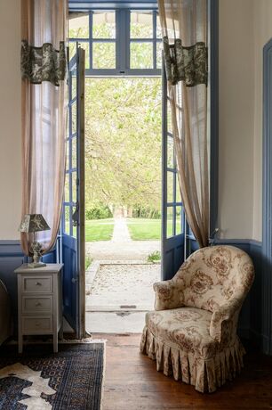 Imagen general del Hotel Chateau de Mouillepied. Foto 9