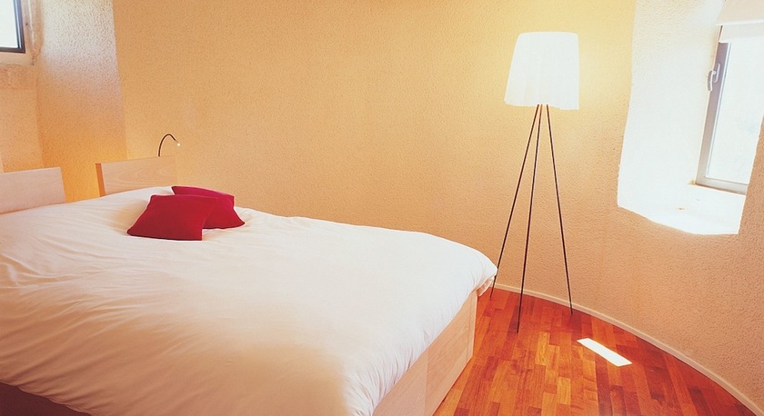 Imagen general del Hotel Chateau de Salettes. Foto 5