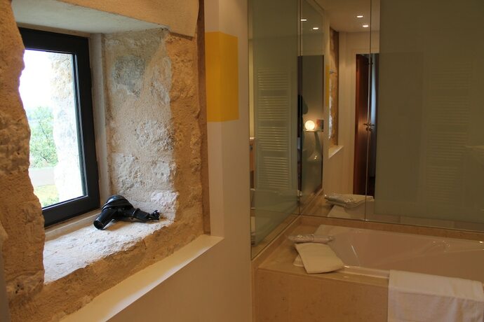 Imagen general del Hotel Chateau de Salettes. Foto 6