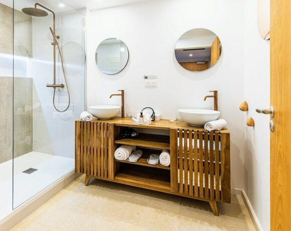 Imagen general del Hotel Chateau de Salettes. Foto 8