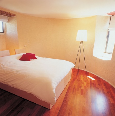 Imagen de la habitación del Hotel Chateau de Salettes. Foto 18