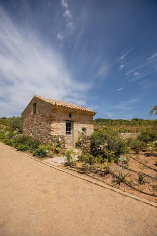 Imagen de la habitación del Hotel Chateau de la Gaude. Foto 7