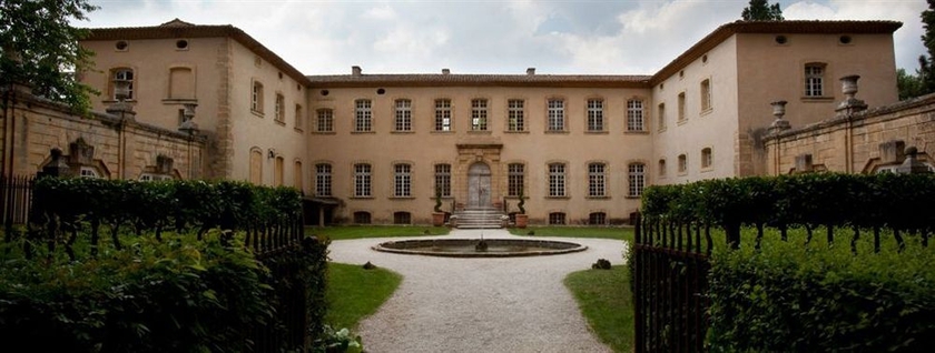 Imagen de los exteriores del Hotel Chateau de la Pioline. Foto 5