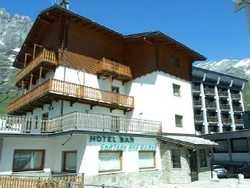 Imagen general del Hotel Chateau des Dames. Foto 1