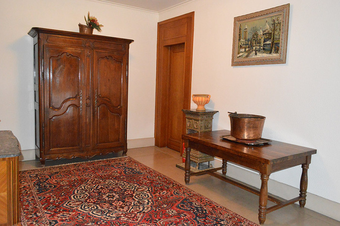Imagen general del Hotel Chateau des Tanneurs. Foto 2