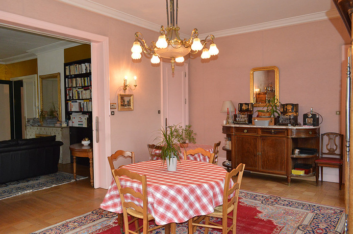 Imagen general del Hotel Chateau des Tanneurs. Foto 3