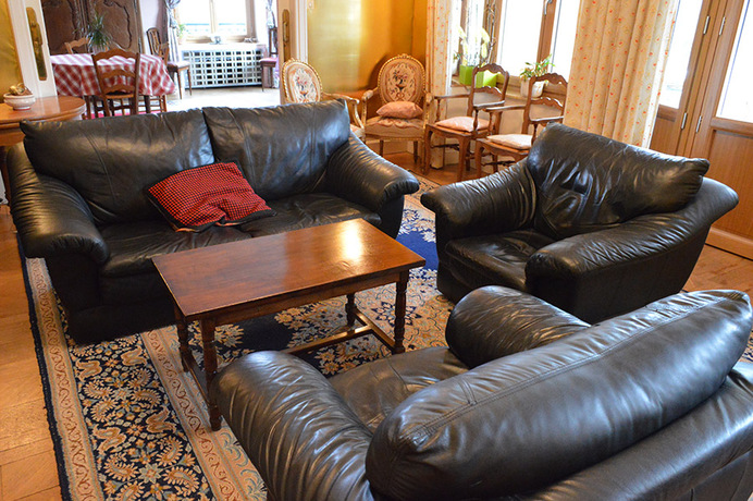 Imagen general del Hotel Chateau des Tanneurs. Foto 4