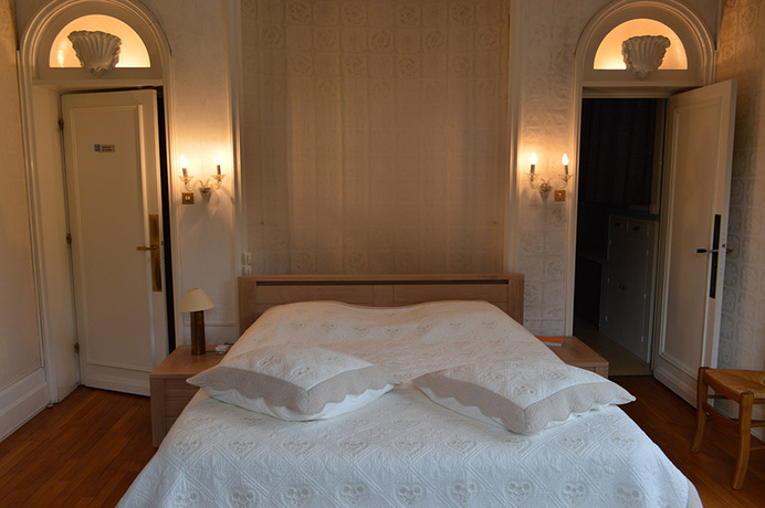 Imagen de la habitación del Hotel Chateau des Tanneurs. Foto 6