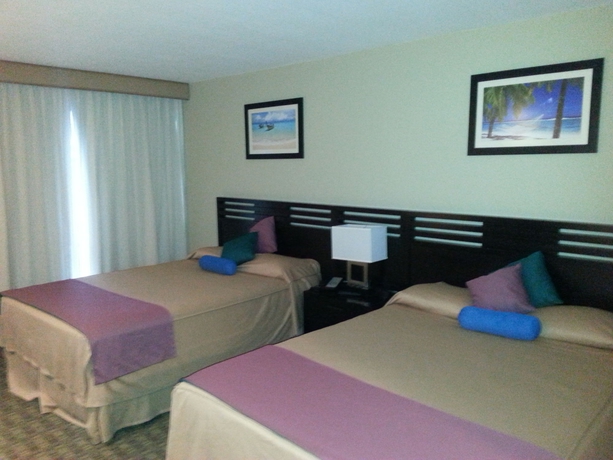 Imagen de la habitación del Hotel Chateaubleau. Foto 6