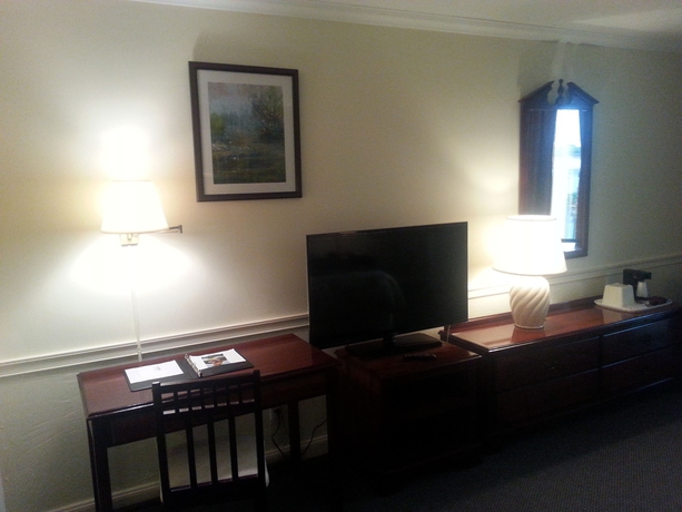 Imagen de la habitación del Hotel Chateaubleau. Foto 7