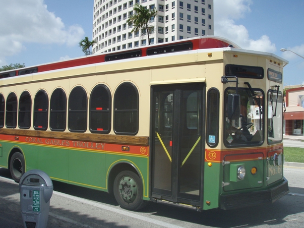 Imagen general del Hotel Chateaubleau. Foto 2