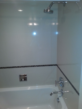 Imagen de la habitación del Hotel Chateaubleau. Foto 11