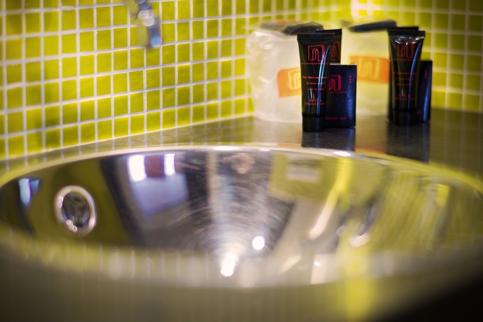 Imagen de la habitación del Hotel Chateaudun Opera. Foto 8