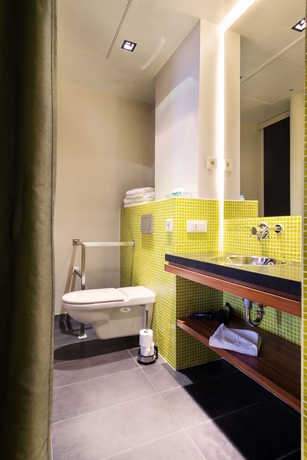 Imagen de la habitación del Hotel Chateaudun Opera. Foto 16