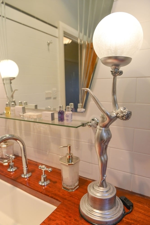 Imagen de la habitación del Hotel Chatelaine Valley Views. Foto 4