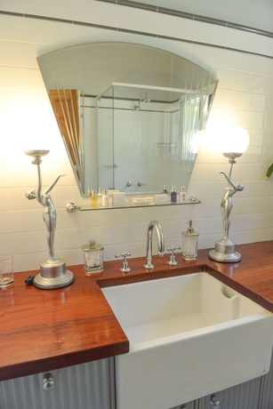 Imagen de la habitación del Hotel Chatelaine Valley Views. Foto 5