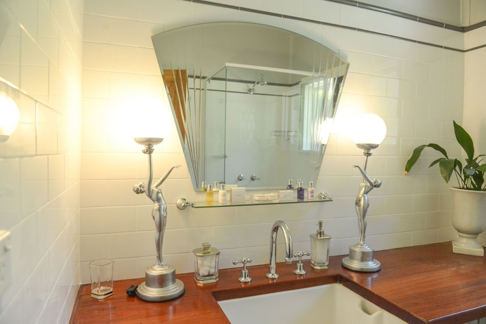 Imagen de la habitación del Hotel Chatelaine Valley Views. Foto 6