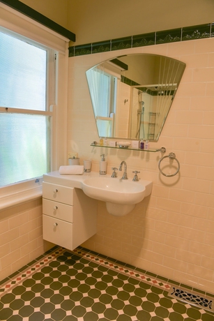 Imagen de la habitación del Hotel Chatelaine Valley Views. Foto 7