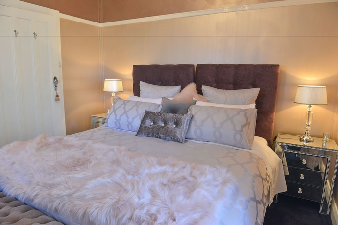 Imagen de la habitación del Hotel Chatelaine Valley Views. Foto 8