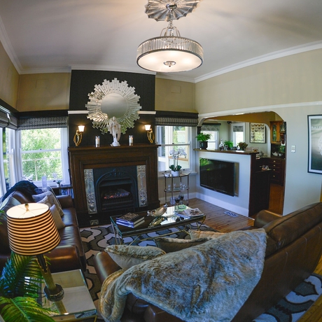 Imagen de la habitación del Hotel Chatelaine Valley Views. Foto 16