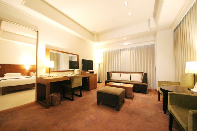 Imagen de la habitación del Hotel Chateraise Gateaux Kingdom Sapporo and Spa Resort. Foto 6