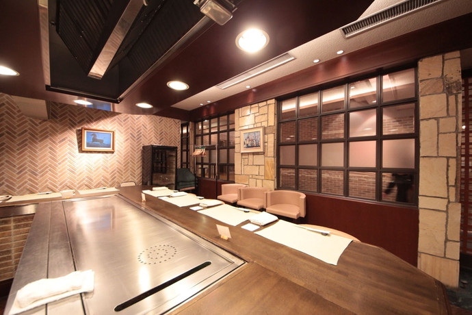 Imagen del bar/restaurante del Hotel Chateraise Gateaux Kingdom Sapporo and Spa Resort. Foto 5