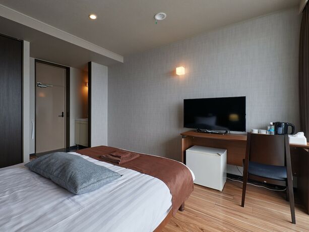 Imagen de la habitación del Hotel Chateraise Lodge Atami. Foto 15