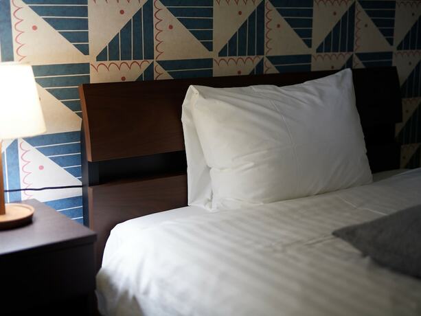Imagen general del Hotel Chateraise Lodge Atami. Foto 3