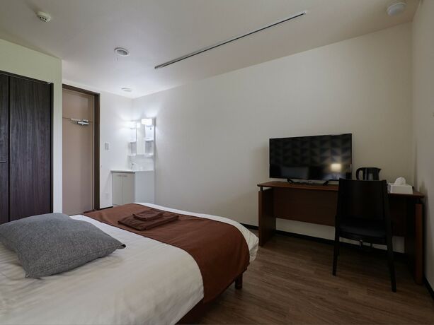 Imagen general del Hotel Chateraise Lodge Atami. Foto 5
