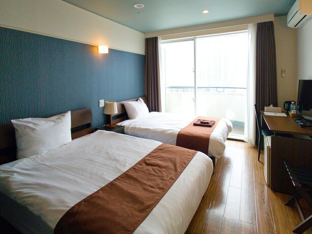 Imagen de la habitación del Hotel Chateraise Lodge Atami. Foto 17