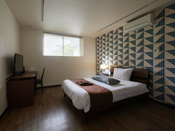 Imagen general del Hotel Chateraise Lodge Atami. Foto 6