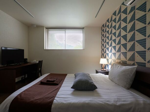 Imagen general del Hotel Chateraise Lodge Atami. Foto 7
